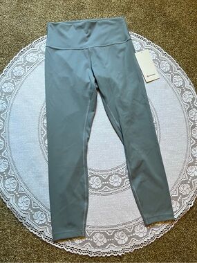 Lululemon Wunder Under HR leggings